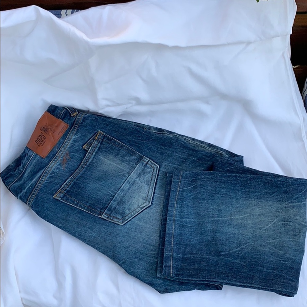 PRPS men’s jeans